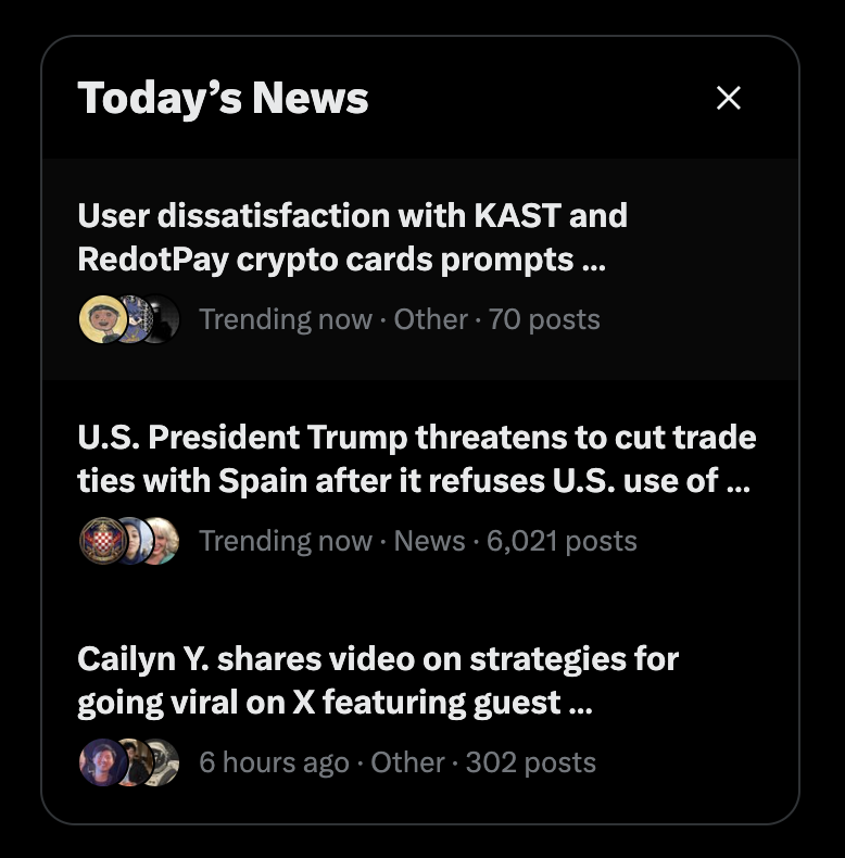 Tony tweet media