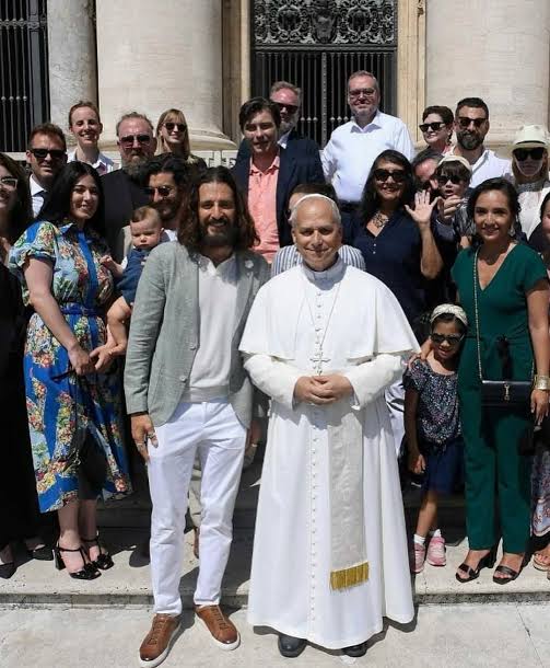 Darwin Renato Tinizhañay chicaiza tweet media