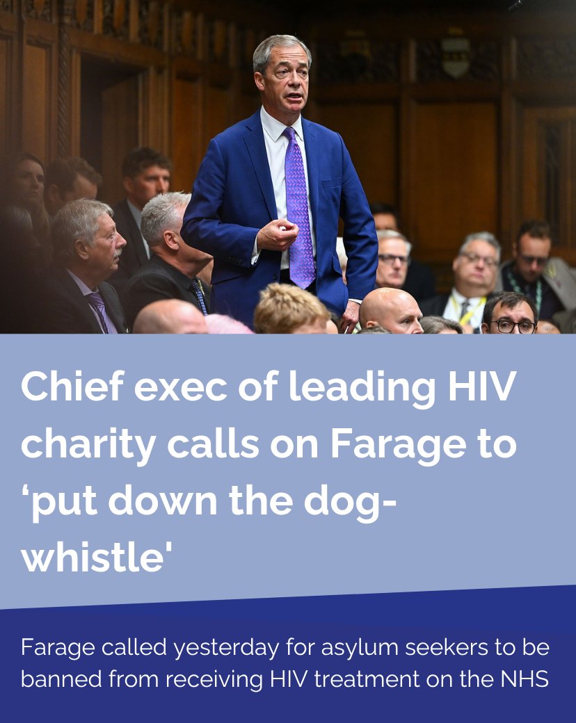 Terrence Higgins Trust tweet media