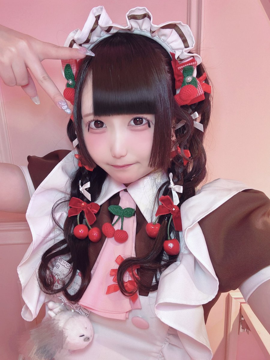 ごましお tweet media