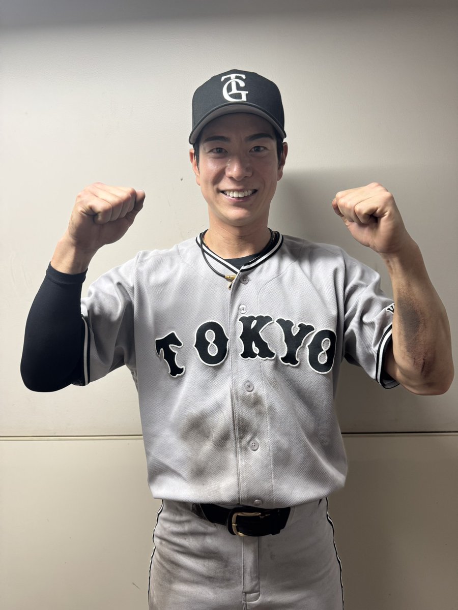 読売ジャイアンツ tweet media