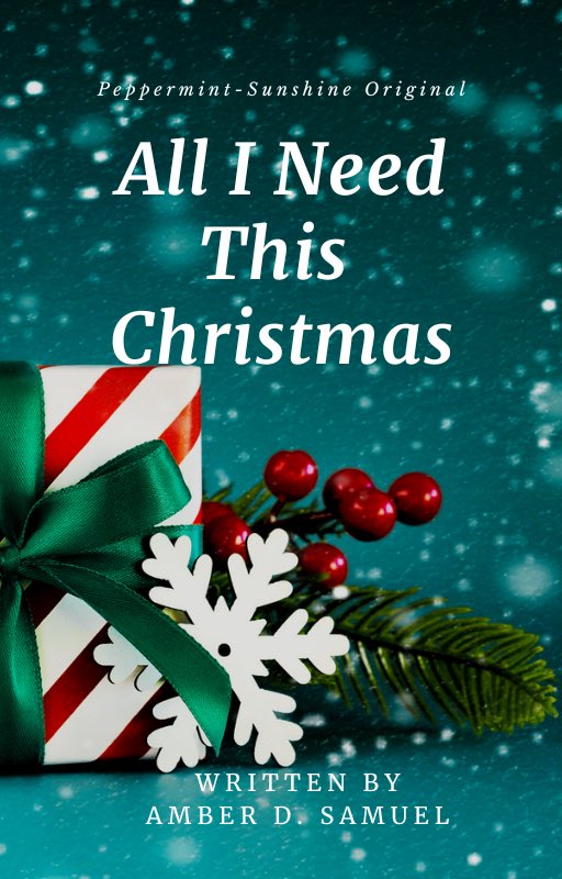 Amber Samuel tweet media