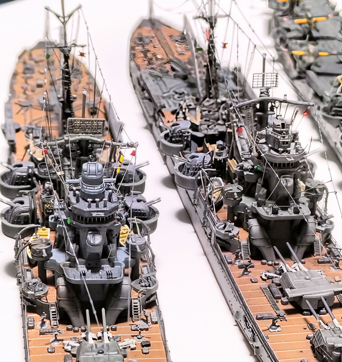 艦船模型