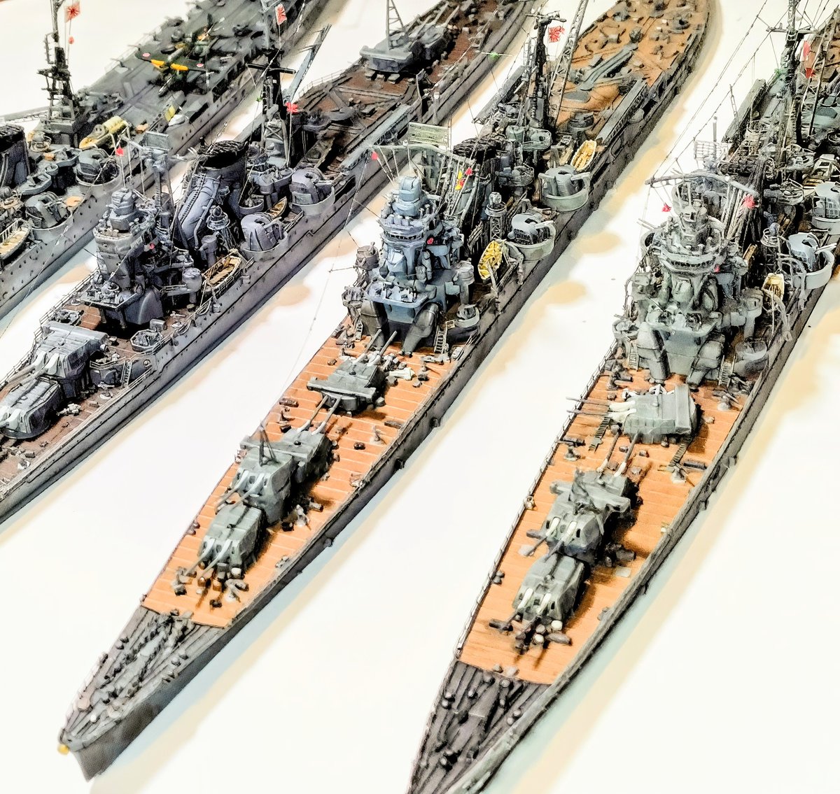 艦船模型