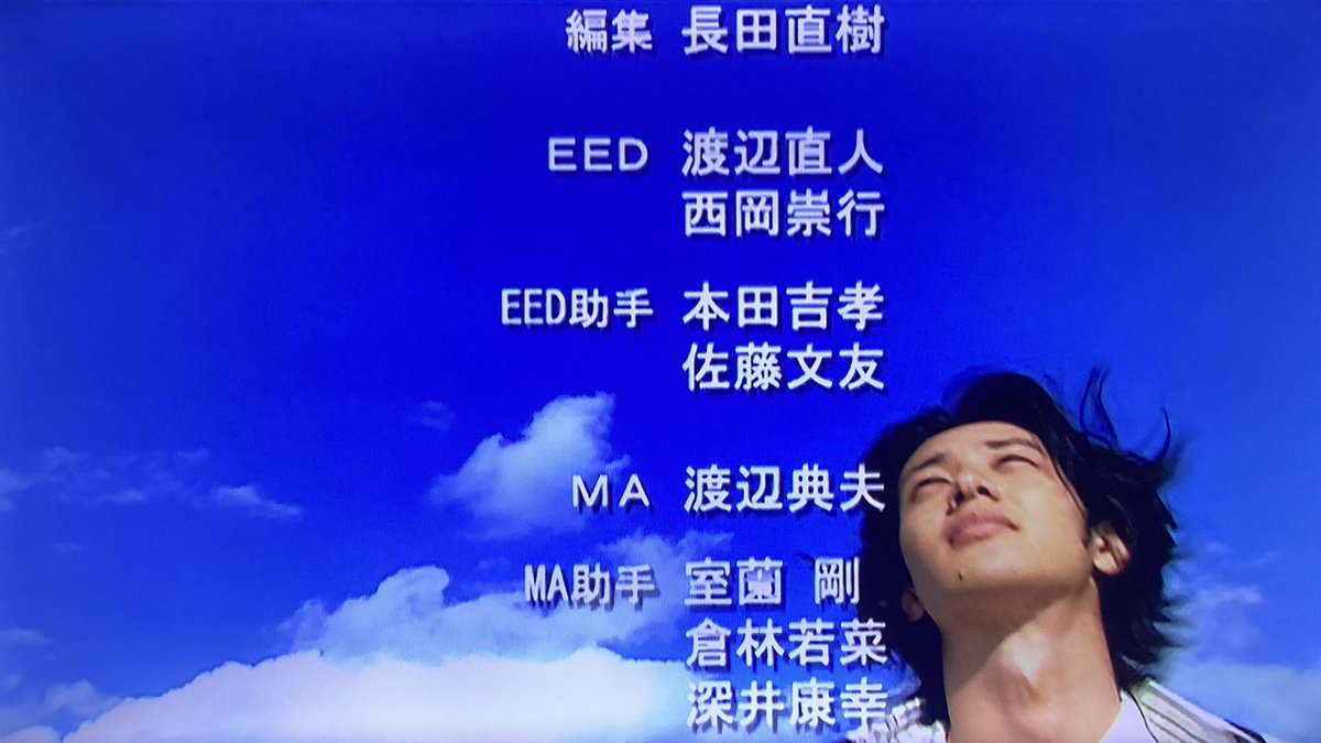 高寺成紀☺ tweet media