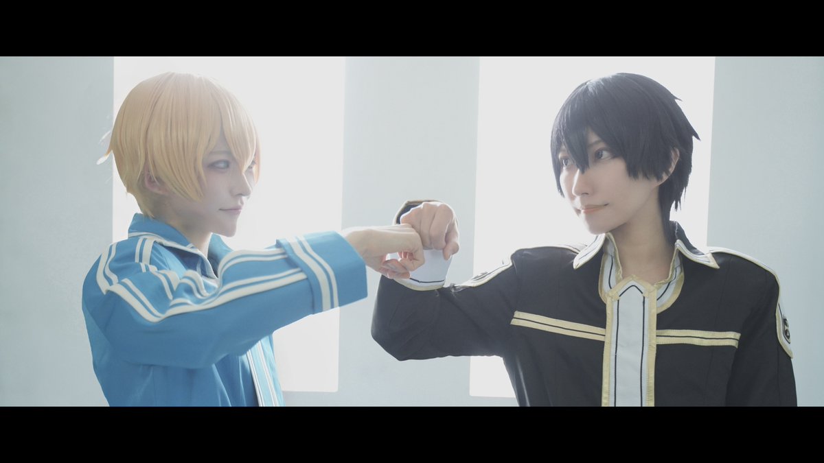 もちこ tweet media