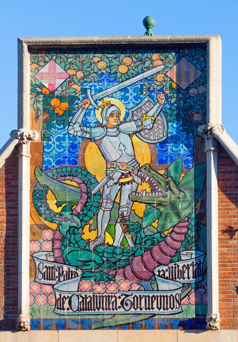 Efemèrides d'Arquitectura tweet media