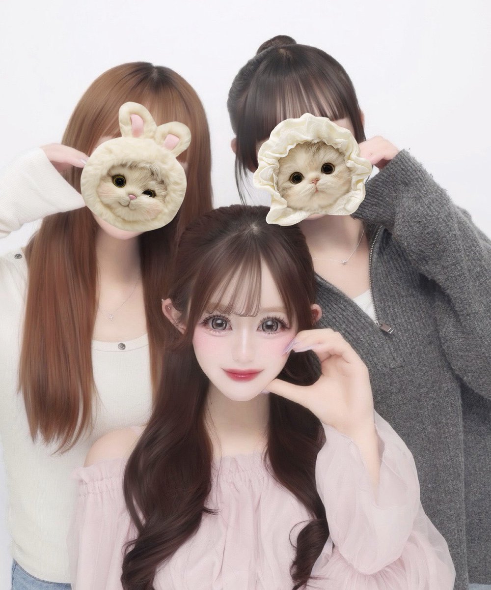 真白美央(Pixel Ribbon) tweet media