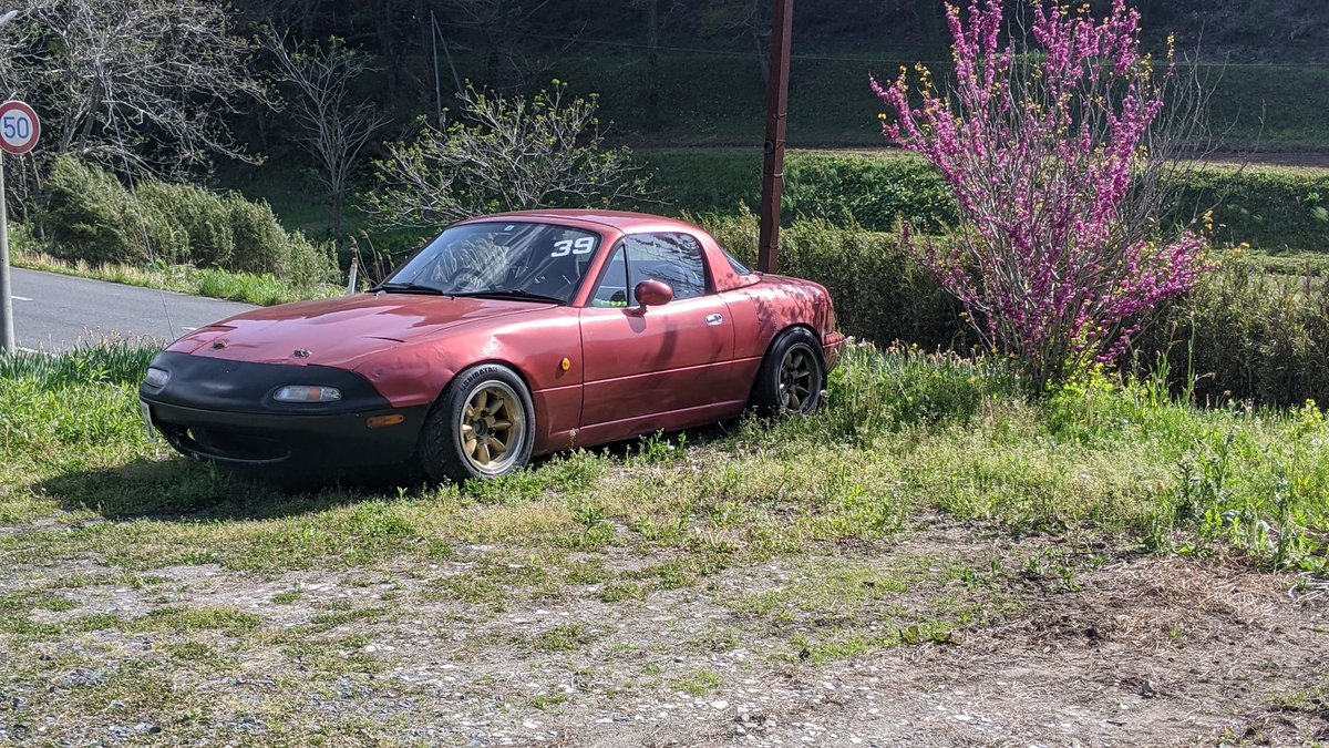 たくみのすけ tweet media