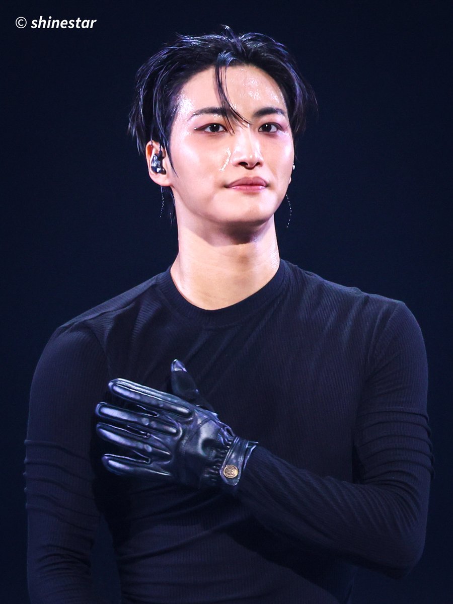 shinestar403's tweet image. 260412 the Performance 🇯🇵  

#ATEEZ #에이티즈 #SEONGHWA #성화