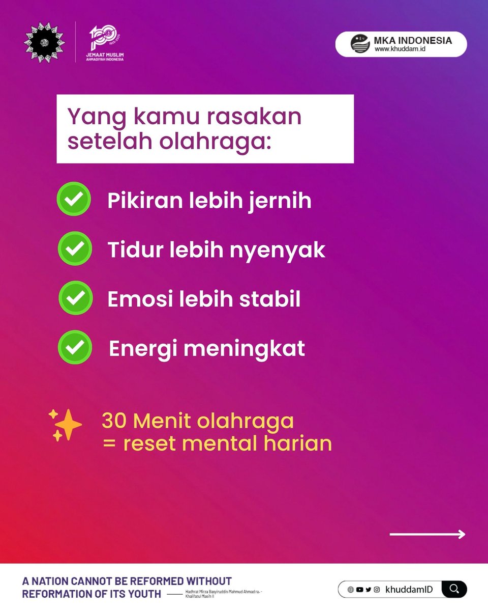MKA Indonesia tweet media