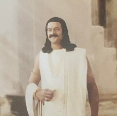 Varanasi tweet media