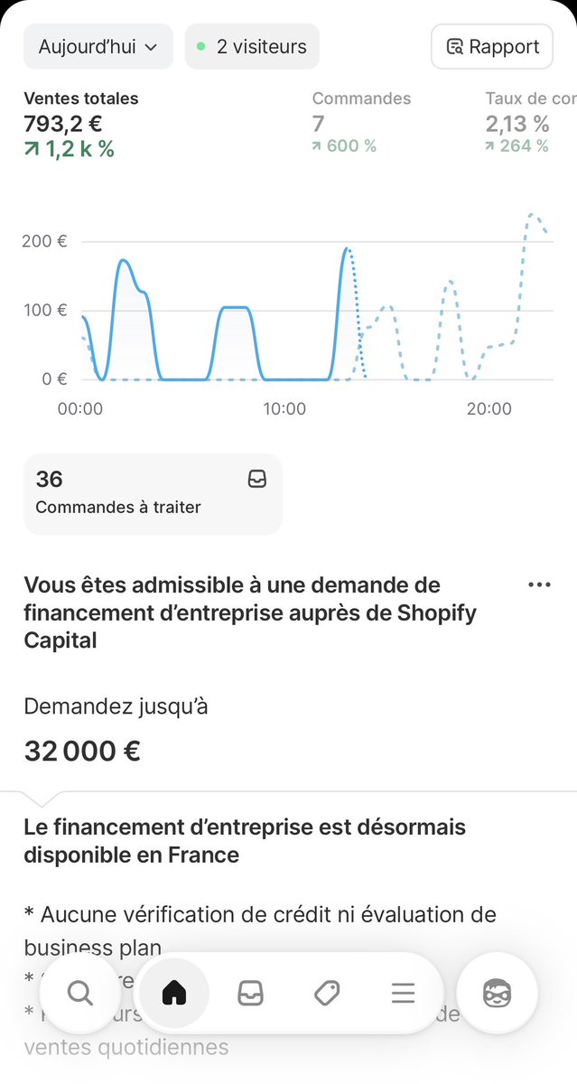 Aulnay sous ecom tweet media