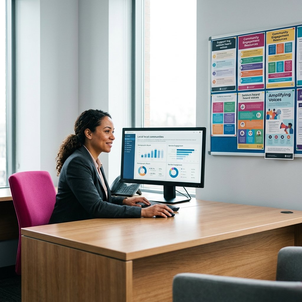 Healthwatch Derby tweet media