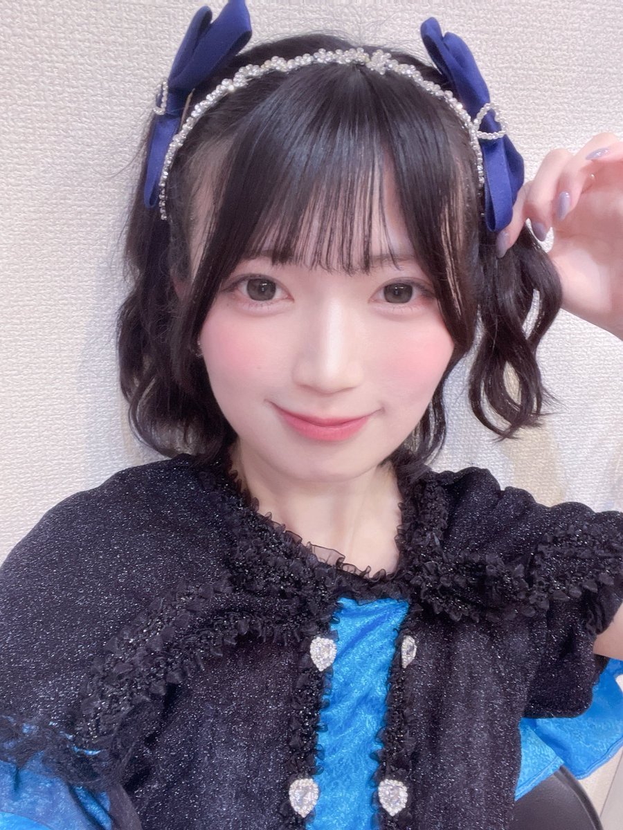 雪城葵❄️🏰 tweet media