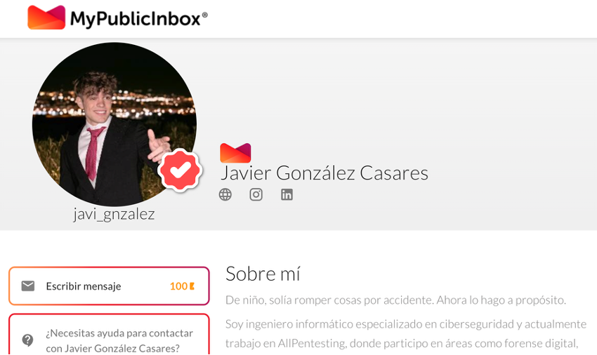 MyPublicInbox tweet media