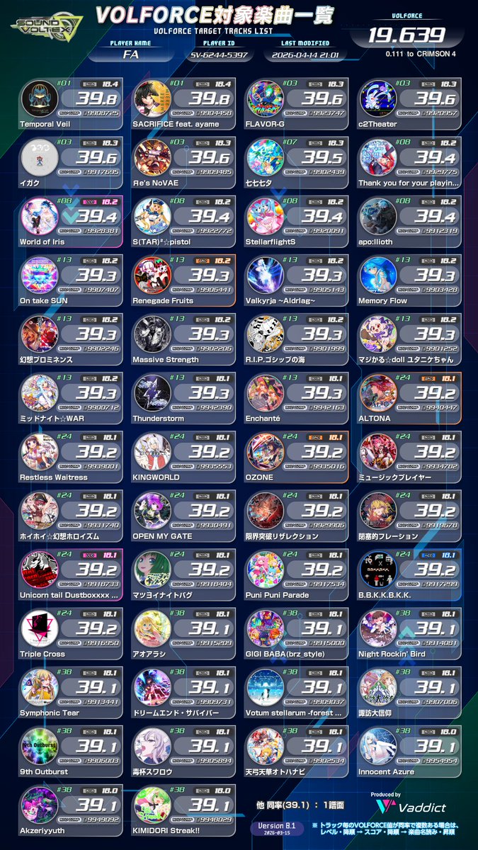 ファ楽器 tweet media