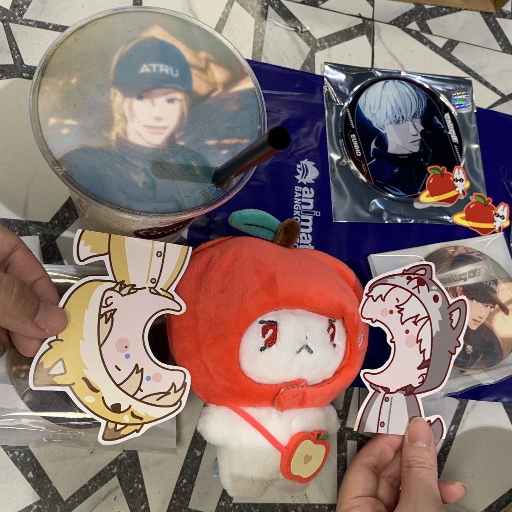 ⚞^. .^⚟ ◞✩︎ พิโน 💜 tweet media