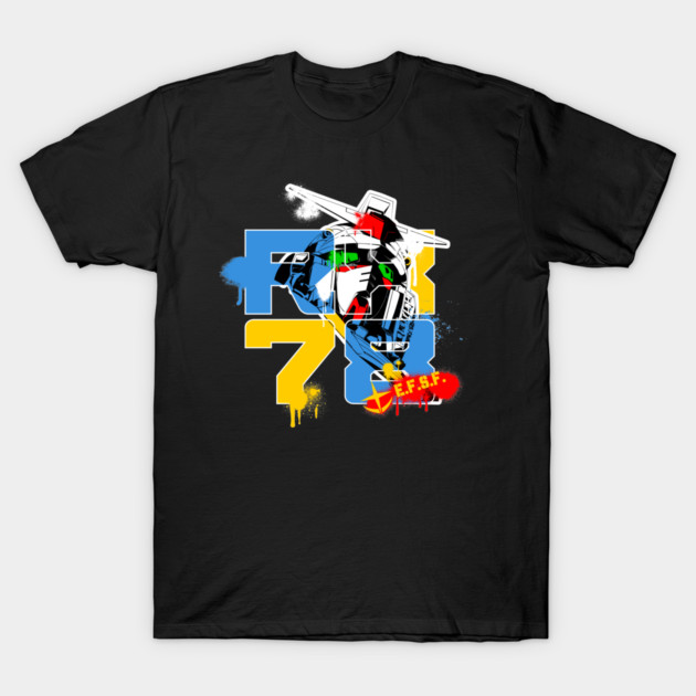 dai_Motion's tweet photo. Buy Now.... https://t.co/dN8jMIBEUA $16 #teepublic #gundamrx78 #Gundam
#anime https://t.co/Mp2riOWVso