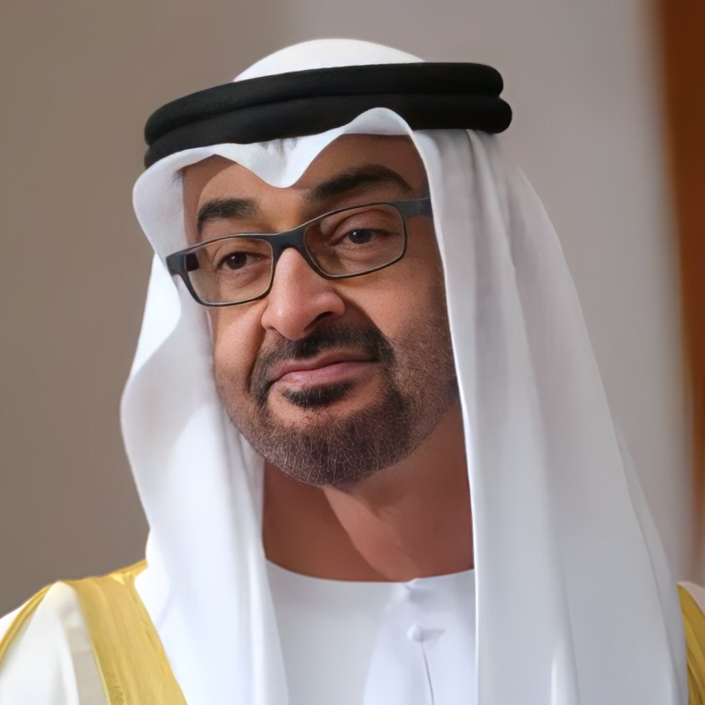 World Affairs tweet media