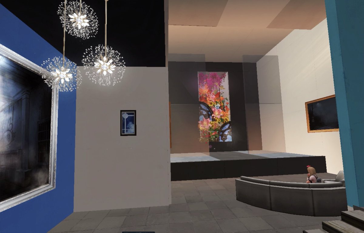 🌸変態花あしらい🌸ガチで tweet media