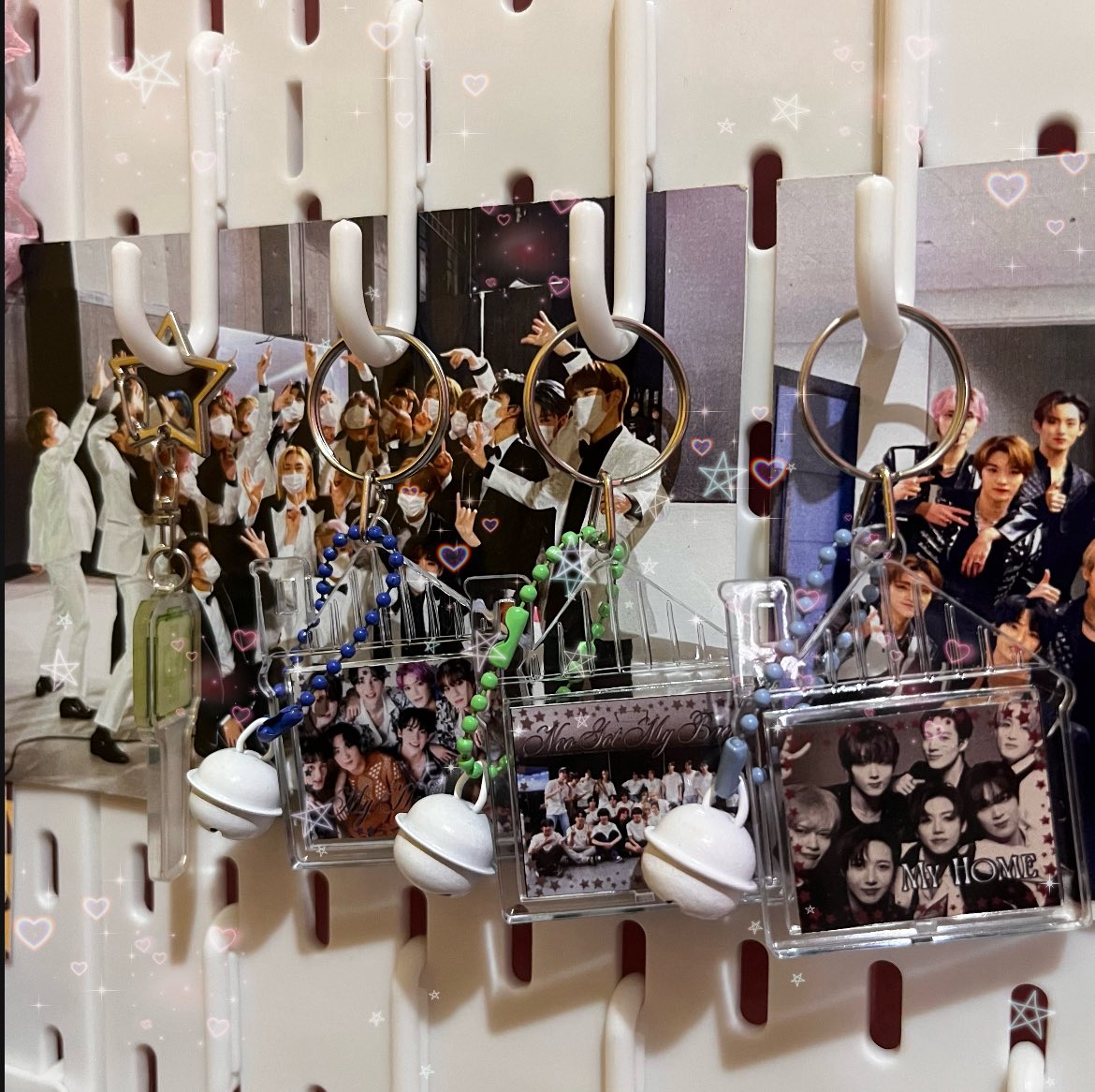 hana｡☽ freebies NCT tweet media