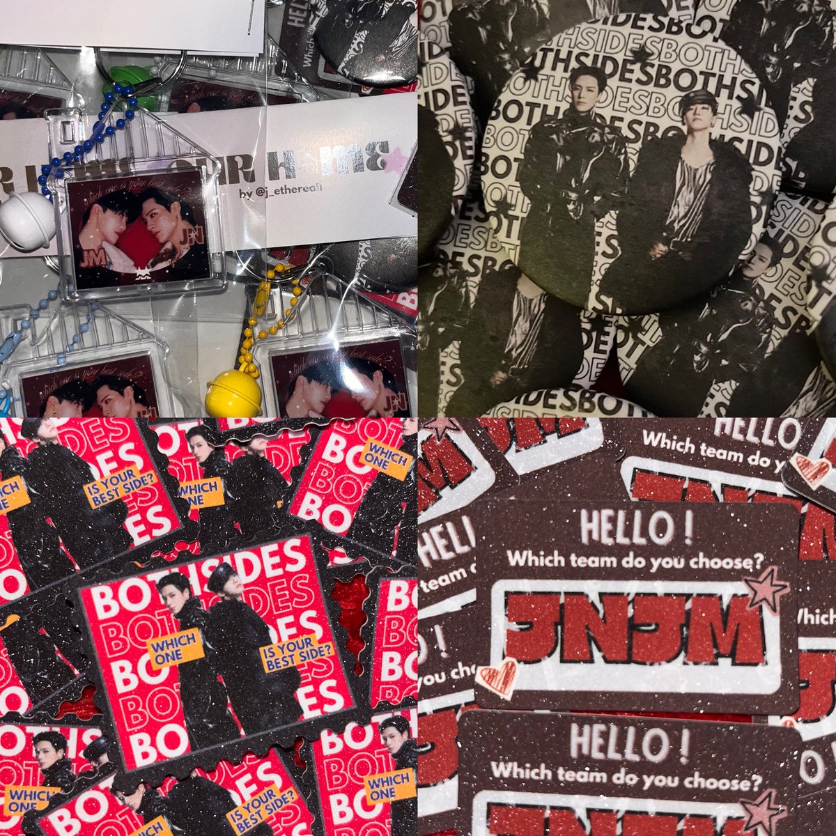 hana｡☽ freebies NCT tweet media