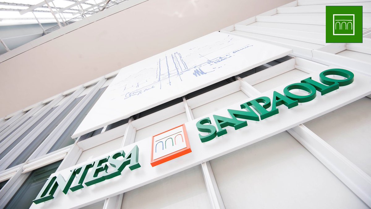 intesasanpaolo's tweet image. 🟢 #IntesaSanpaolo #Investors #Financial 
Capital increase without payment for the Long-Term Incentive Plan Performance Share Plan 2022–2025: first tranche by June 30, 2026 for up to €45 million and 75,000,000 ordinary shares
🔗group.intesasanpaolo.com/en/investor-re…