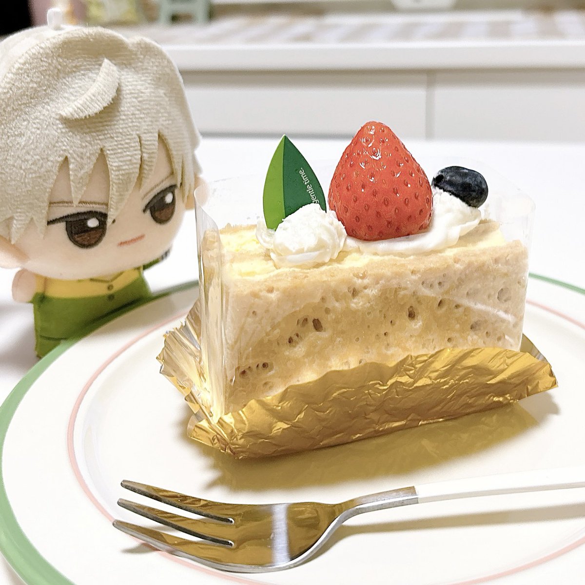 うすぎぬ tweet media