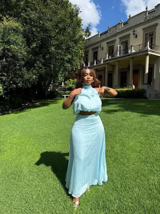 Man’s NOT Barry Roux tweet media