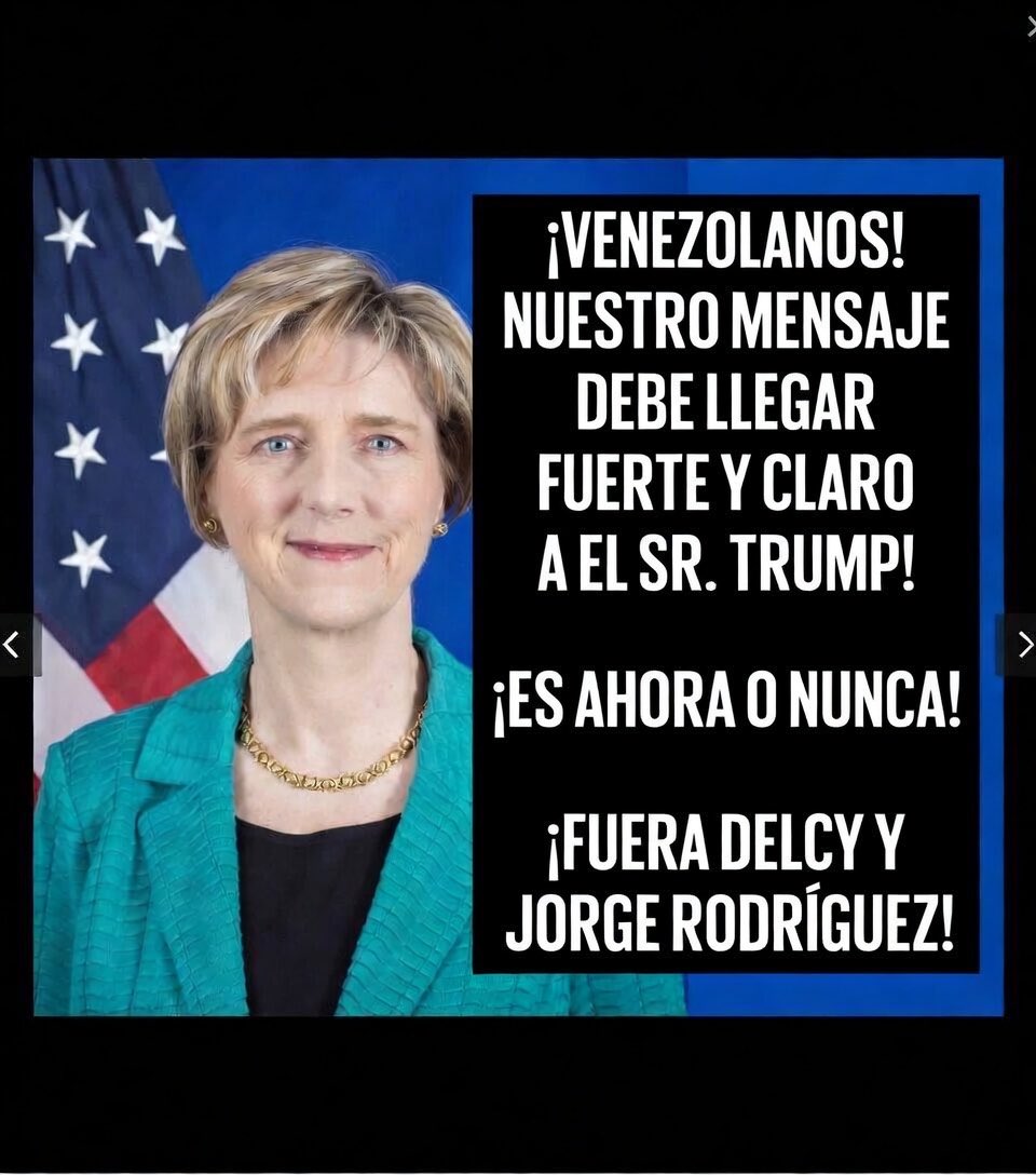 Guarimbera Virtual tweet media