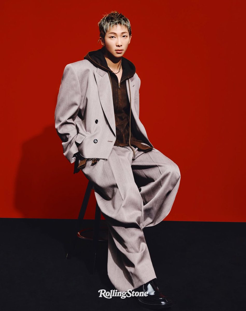 namjoon pics tweet media