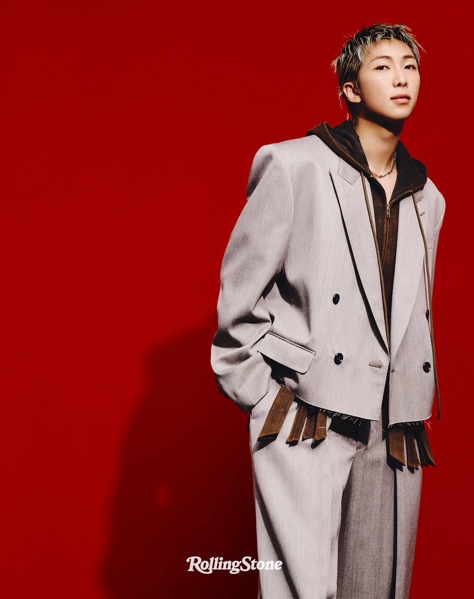 namjoon pics tweet media