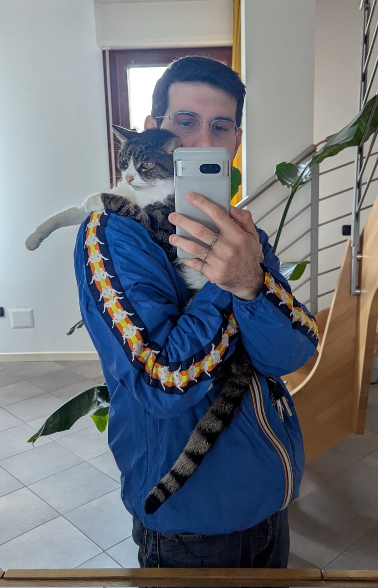 Crostino  tweet media