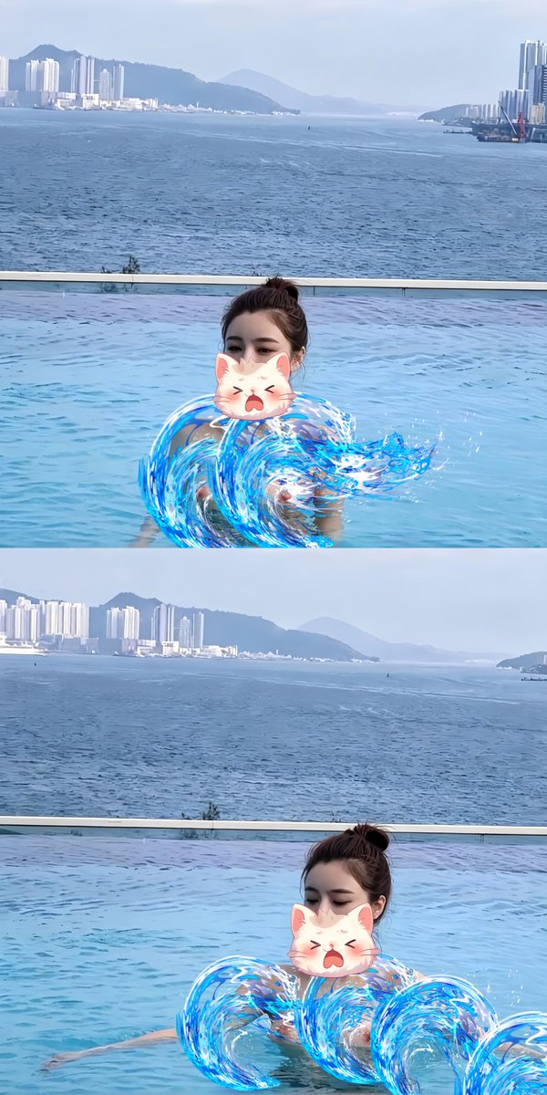 猫小小 tweet media