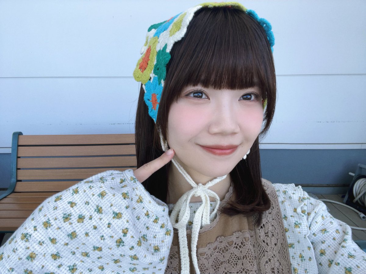 🌷(о´∀`о)🌼