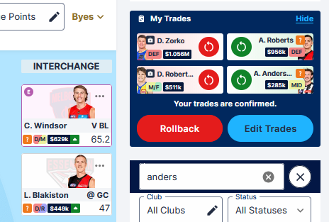 DannyArcher1983 tweet media