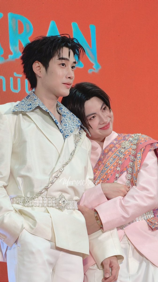 🐉ยงโมรันv.2 💗บักเจต |ต๊อกแป๋ว tweet media