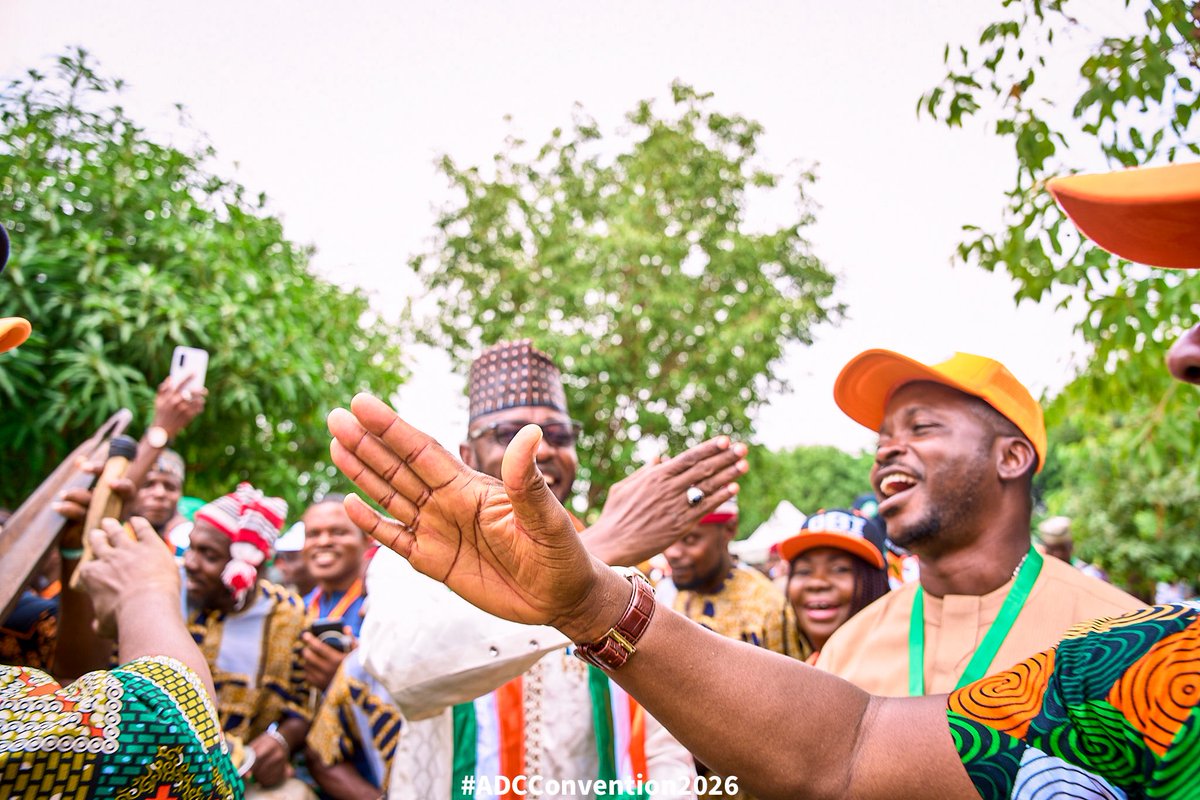 Esther Umoh tweet media