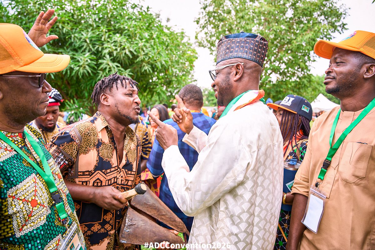 Esther Umoh tweet media