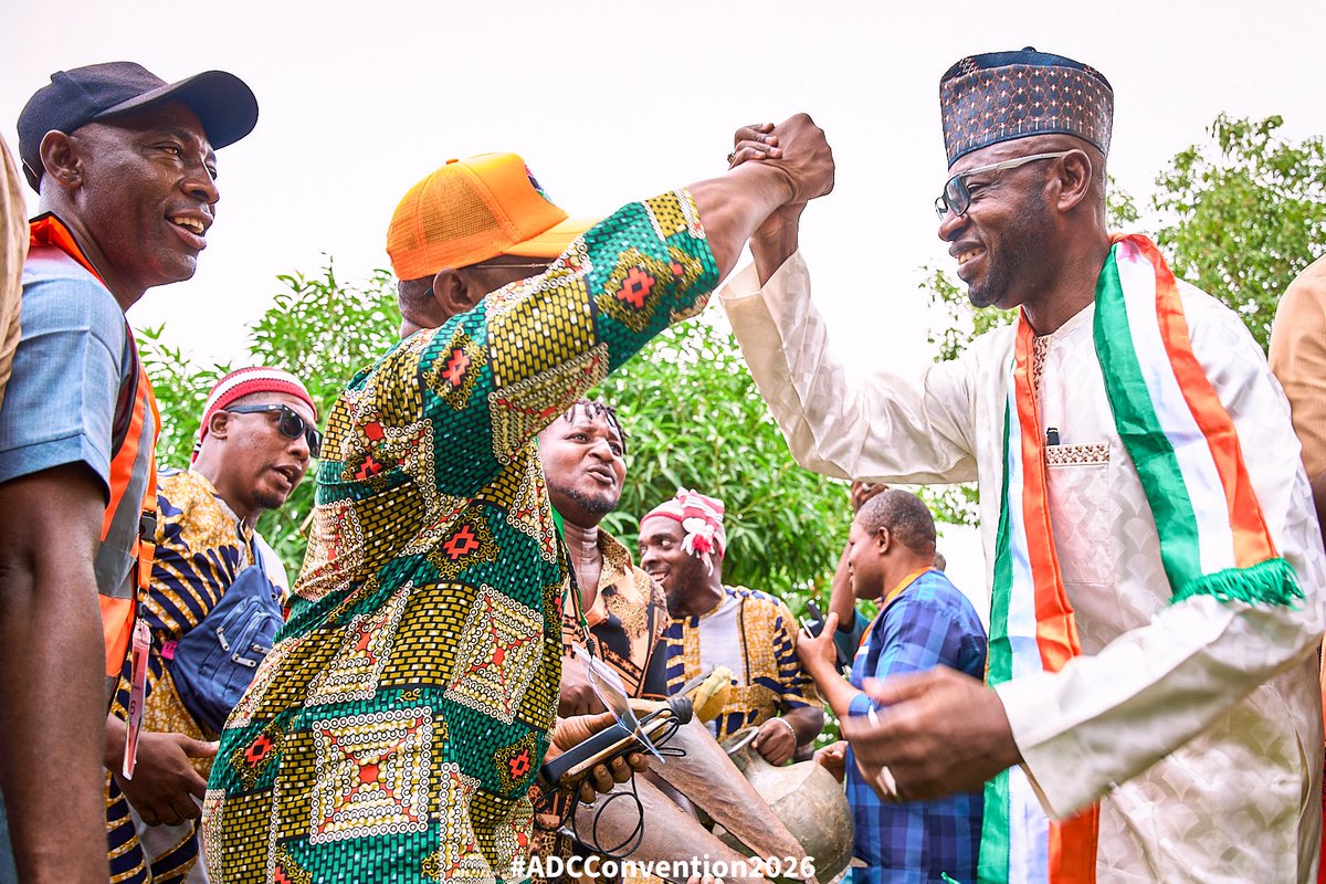 Esther Umoh tweet media