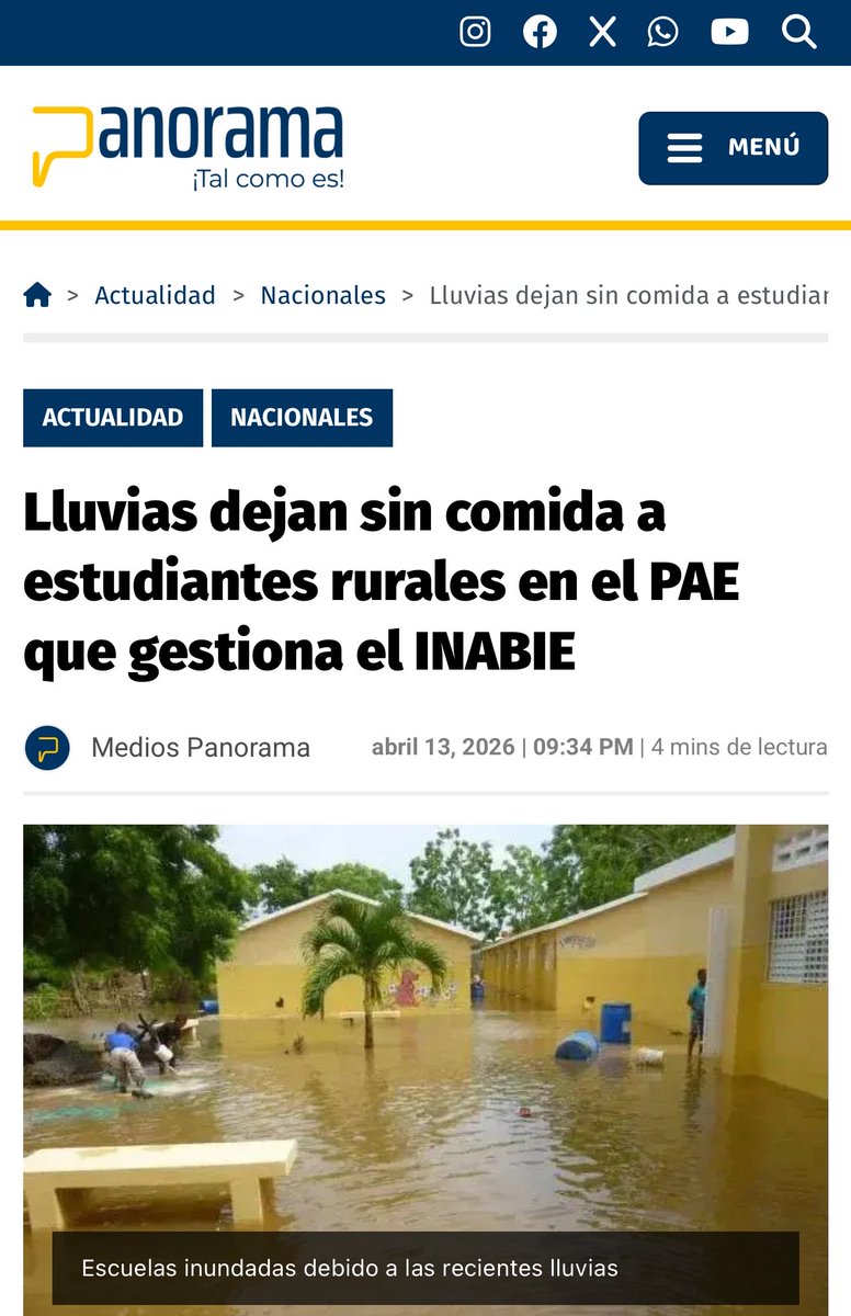 Franchesca Castillo 🇩🇴 tweet media