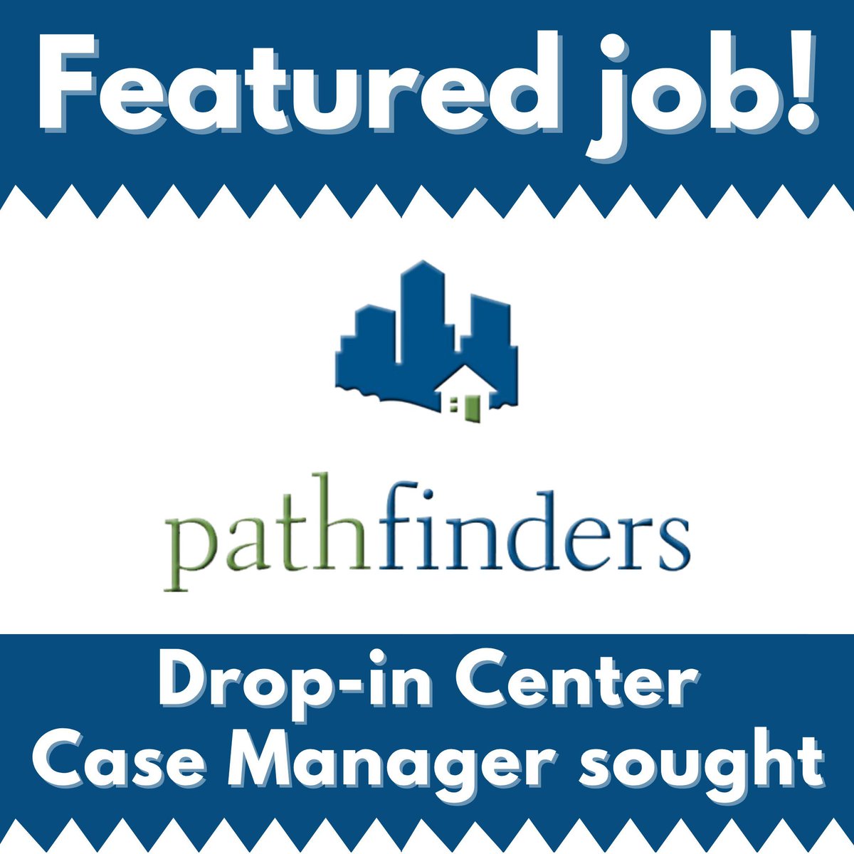 Jobs That Help tweet media