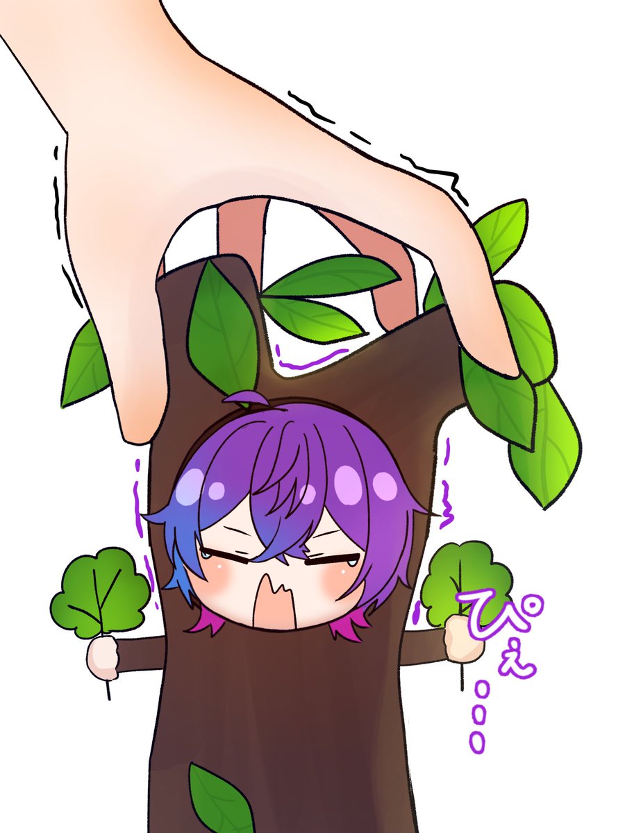 ゆらさん。依頼受付中‼️ tweet media