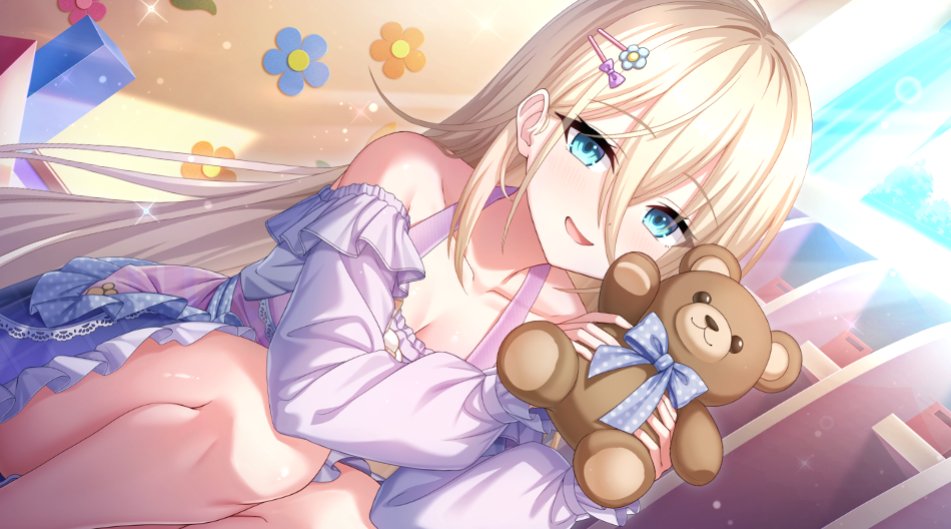 かわいすぎます