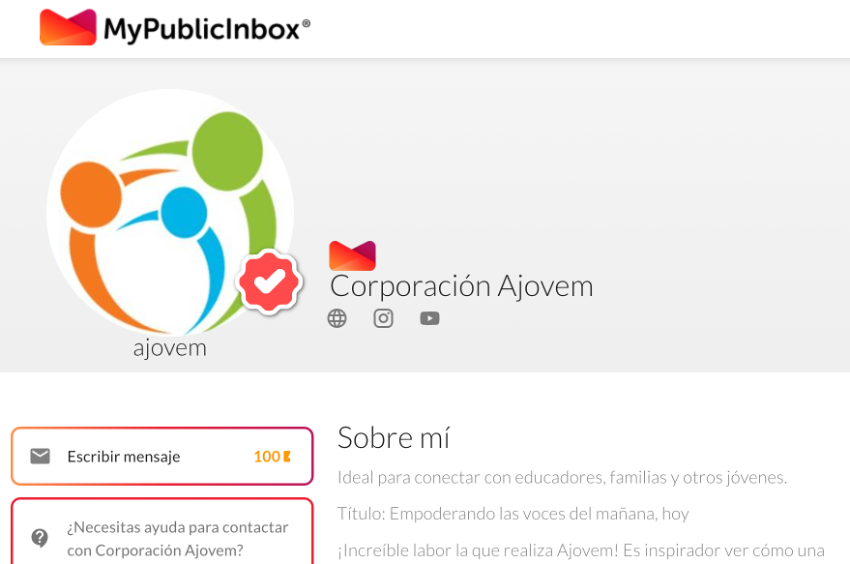 MyPublicInbox tweet media