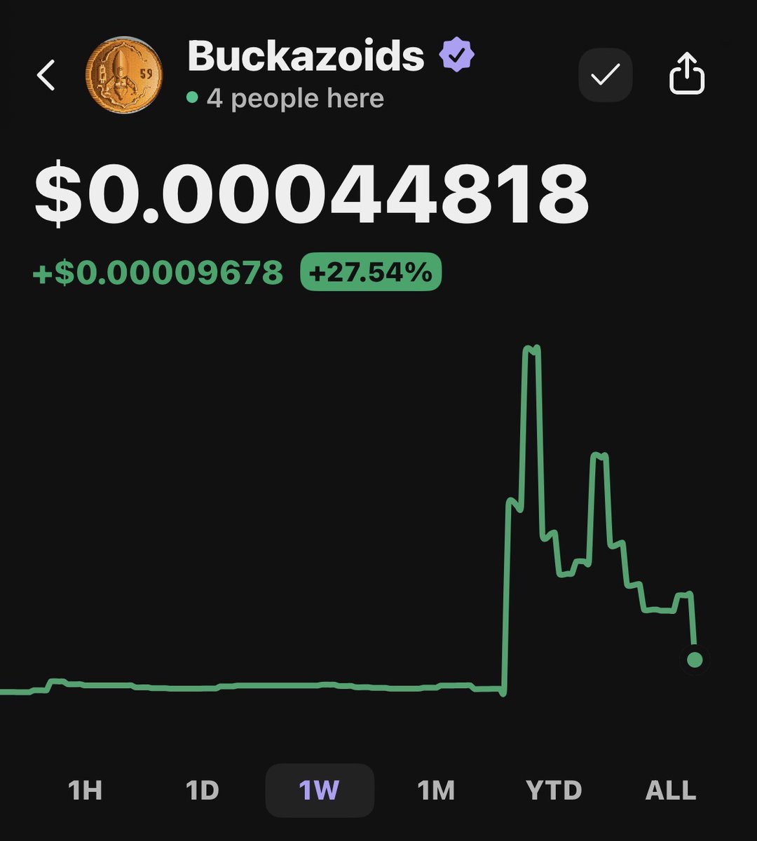 BuckaSquad tweet media