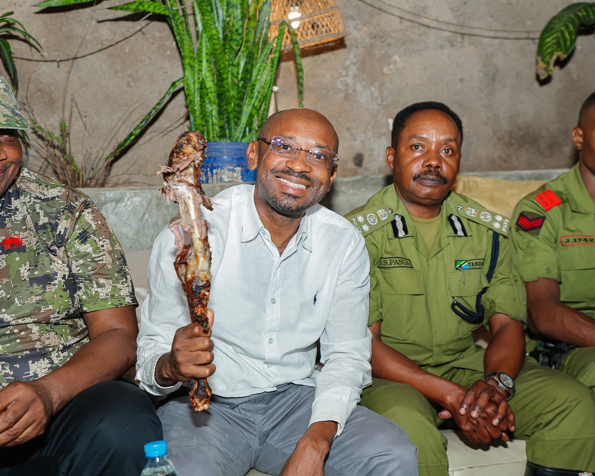 Simba Sports Club tweet media