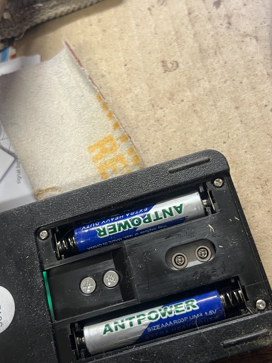 Andy Coates tweet media