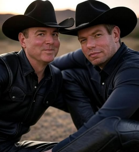 SaltyGoat tweet media